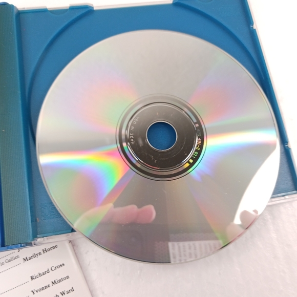 BELLINI NORMA Sutherland, Horne, Alexander, Cross London Symphony Orchestra - Picture 7 of 8